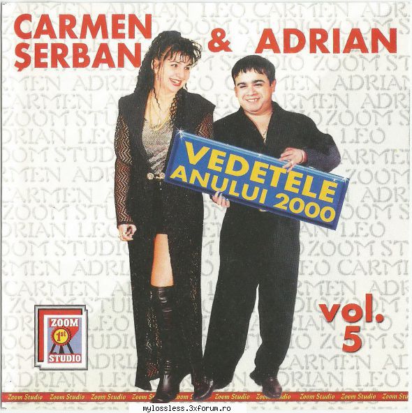 ...:::Albume Vechi:::...:::MP3:::... - Carmen Serban & - @ Muzica/Albume in format [MP3]-[ROMANEASCA/STRAINA]