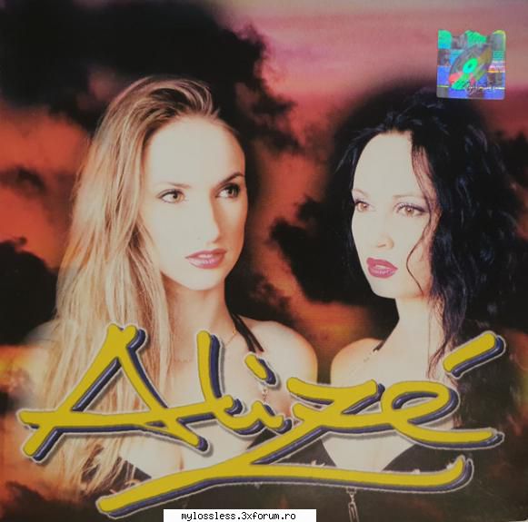Aliz� � Aliz� 2001 - Link Descarcare - @ Muzica/Albume in format [MP3]-[ROMANEASCA/STRAINA]