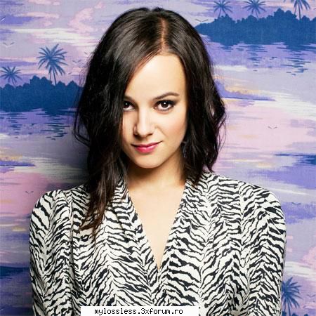Alizee - Discography ( )-CD-FLAC-RUTR - Albume: 2000 - G - @ Muzica/Albume in format Lossless [FLAC]-[STRAINA]