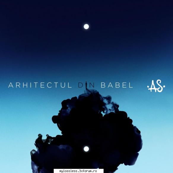 Alternosfera - Arhitectul Din Babel-2019-WEB-FLAC-MT - Lossless - @ Muzica/Albume in format Lossless [FLAC]-[ROMANEASCA]