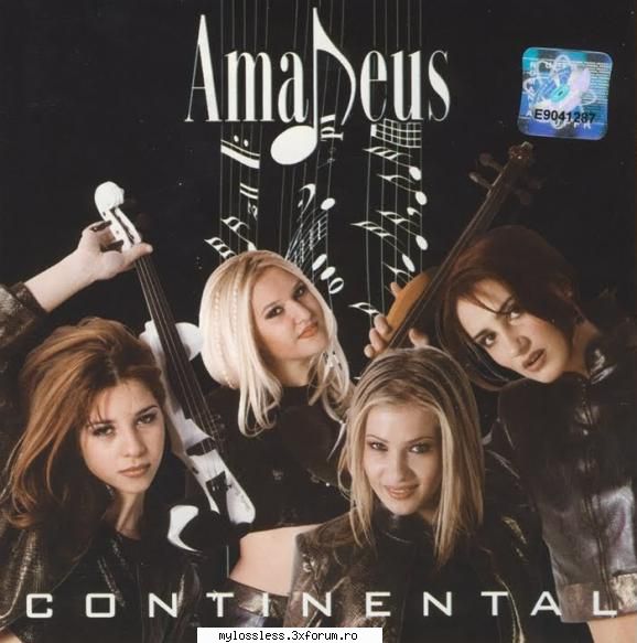 Amadeus - Continental-2012-WEB-FLAC-KME - kaname - @ Muzica/Albume in format Lossless [FLAC]-[ROMANEASCA]