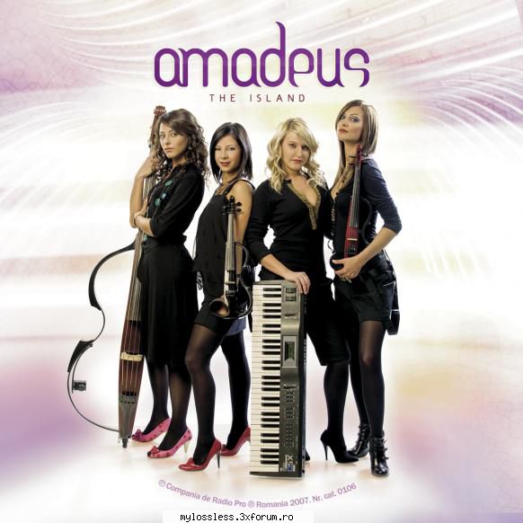 Amadeus - The Island-CD-FLAC-2007-MiNT - kaname - @ Muzica/Albume in format Lossless [FLAC]-[ROMANEASCA]