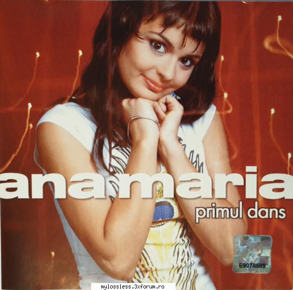 Ana Maria � Primul Dans 2002 APE - Download : . Track - @ Muzica/Albume in format Lossless [FLAC]-[ROMANEASCA]