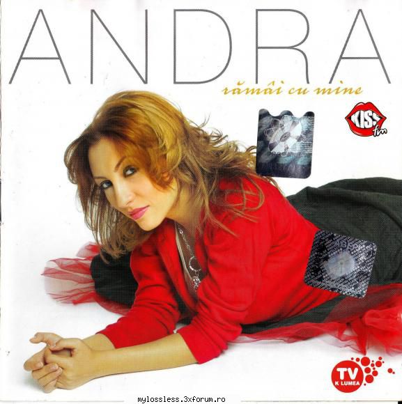 Andra - Ramai cu mine-2005-CD-FLAC-MiNT - kaname - @ Muzica/Albume in format Lossless [FLAC]-[ROMANEASCA]