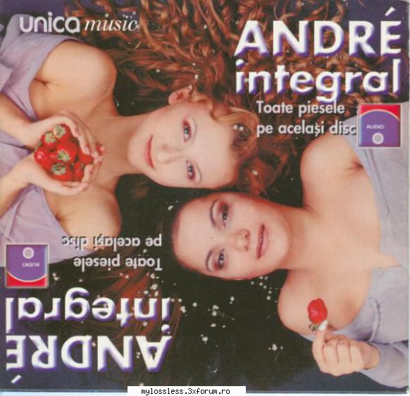 Andre - Integral-2000-CD-FLAC-NoGrp - Playlist: 01 Li - @ Muzica/Albume in format Lossless [FLAC]-[ROMANEASCA]