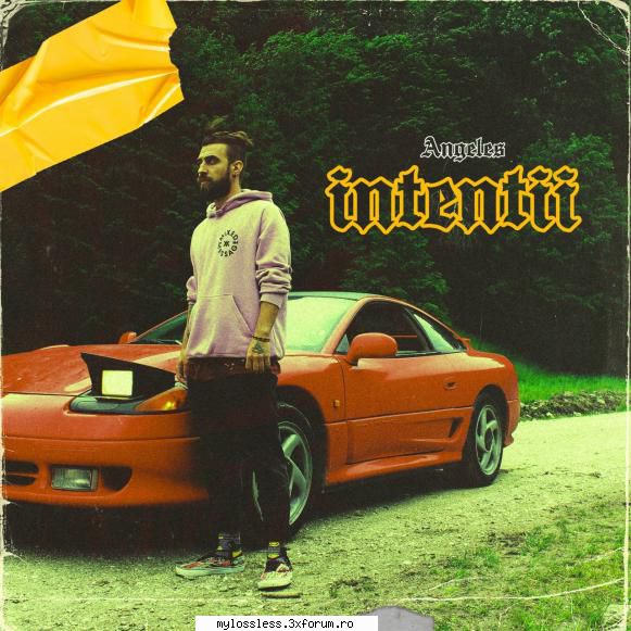 Angeles - Intentii (2020) [FLAC] - 01. Angeles, Andre - @ Muzica/Albume in format Lossless [FLAC]-[ROMANEASCA]