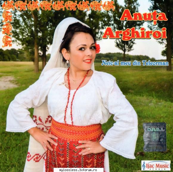 Anuta Arghiroi - Neic-al meu din Teleorman-2017-CD-FLAC-KME - kaname - @ Muzica/Albume in format Lossless [FLAC]-[ROMANEASCA]