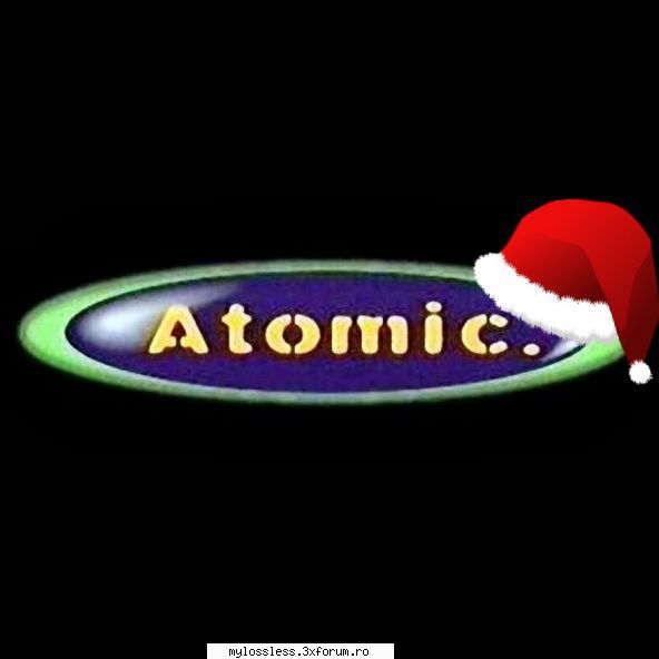 Atomic Hits (Hituri Nemuritoare) Vol. 11 - andrei88sv - @ Muzica/Albume in format [MP3]-[ROMANEASCA/STRAINA]