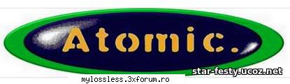 Atomic Hits (Hituri Nemuritoare) Vol. 14 (ALBUM FULL) - Asu - @ Muzica/Albume in format [MP3]-[ROMANEASCA/STRAINA]
