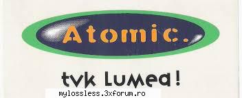 Atomic Hits (Hituri Nemuritoare) Vol. 20 (ALBUM FULL) - Asu - @ Muzica/Albume in format [MP3]-[ROMANEASCA/STRAINA]