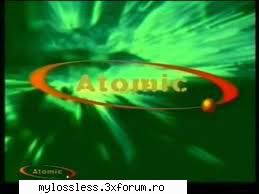 Atomic Hits (Hituri Nemuritoare) Vol. 29 (ALBUM FULL) - andrei88sv - @ Muzica/Albume in format [MP3]-[ROMANEASCA/STRAINA]