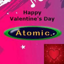 Atomic Hits (Hituri Nemuritoare) Vol. 37 (Editie Valentine's Day) - andrei88sv - @ Muzica/Albume in format [MP3]-[ROMANEASCA/STRAINA]