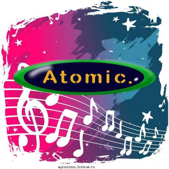 Atomic Hits (Hituri Nemuritoare) Vol. 41 (ALBUM FULL) - andrei88sv - @ Muzica/Albume in format [MP3]-[ROMANEASCA/STRAINA]