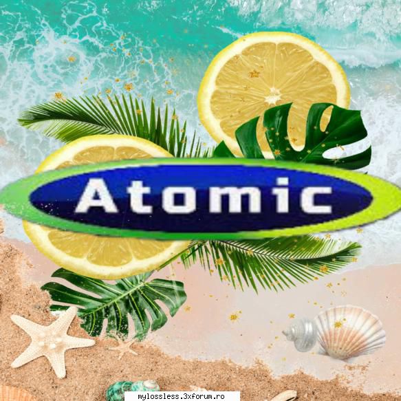 Atomic Hits (Hituri Nemuritoare) Vol. 53 (ALBUM FULL) - andrei88sv - @ Muzica/Albume in format [MP3]-[ROMANEASCA/STRAINA]