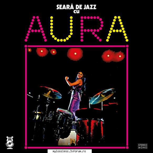 Aura Urziceanu - Seara de Jazz cu Aura-WEB-FLAC-2024-MT - Lossless - @ Muzica/Albume in format Lossless [FLAC]-[ROMANEASCA]