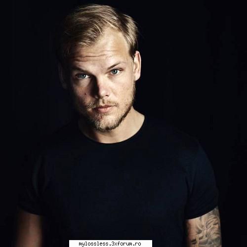 Avicii - Discography ( )-Lossless-TPB - Playlist: (2010) - @ Muzica/Albume in format Lossless [FLAC]-[STRAINA]