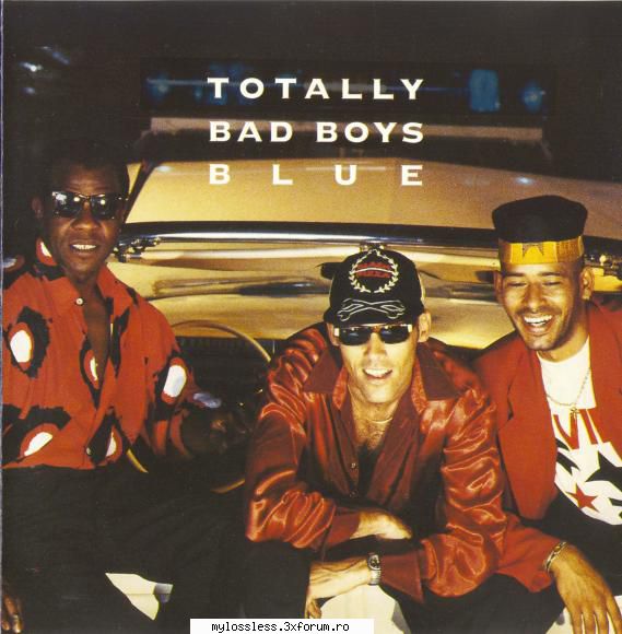 Bad Boys Blue � Totally 1992 CD FLAC - Tracklist: 1. (00 - @ Muzica/Albume in format Lossless [FLAC]-[STRAINA]