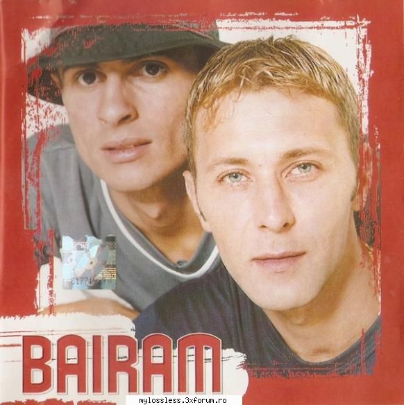 Bairam � Bairam 2000 WAV - Download : . Tracklist - @ Muzica/Albume in format Lossless [FLAC]-[ROMANEASCA]