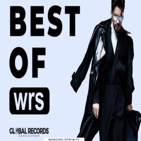 Best Of WRS (Top New Hits) (2022) (ALBUM ORIGINAL) - andrei88sv - @ Muzica/Albume in format [MP3]-[ROMANEASCA/STRAINA]