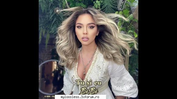 BiBi - Tu si eu-2023-[Single]-FLAC-NoGrp - teomar2007 - @ Muzica/Albume in format Lossless [FLAC]-[ROMANEASCA]