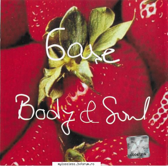 Body & Soul - 6ase-CD-FLAC-2005-MiNT - kaname - @ Muzica/Albume in format Lossless [FLAC]-[ROMANEASCA]