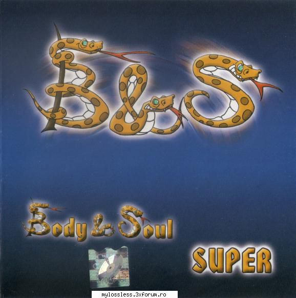 Body & Soul - Super-Retail-2000-LOSSLESS-MiNT - kaname - @ Muzica/Albume in format Lossless [FLAC]-[ROMANEASCA]
