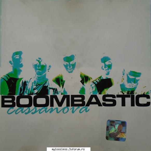 Boombastic - 2000 - Cassanova - CD FLAC - andrei88sv - @ Muzica/Albume in format Lossless [FLAC]-[ROMANEASCA]