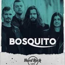 Bosquito - Discografie - Tracklist : 2000 - Bosquito - @ Muzica/Albume in format Lossless [FLAC]-[ROMANEASCA]