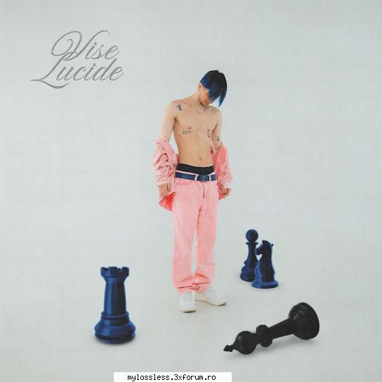 Bvcovia - Vise Lucide (2024) (ALBUM ORIGINAL) - andrei88sv - @ Muzica/Albume in format [MP3]-[ROMANEASCA/STRAINA]