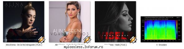 ...:::CERERE / REQUEST de Albume, Melodii in format FLAC !:::... - kaname - @ Muzica/Albume in format Lossless [FLAC]-[ROMANEASCA]