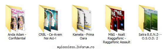...:::CERERE / REQUEST de Albume, Melodii in format FLAC !:::... - kaname - @ Muzica/Albume in format Lossless [FLAC]-[ROMANEASCA]