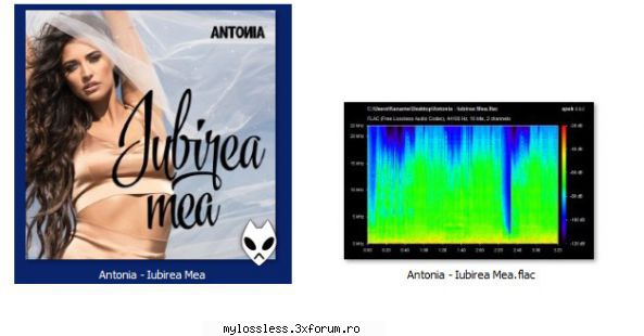 ...:::CERERE / REQUEST de Albume, Melodii in format FLAC !:::... - kaname - @ Muzica/Albume in format Lossless [FLAC]-[ROMANEASCA]