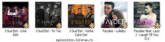 ...:::CERERE / REQUEST de Albume, Melodii in format FLAC !:::... - kaname - @ Muzica/Albume in format Lossless [FLAC]-[ROMANEASCA]