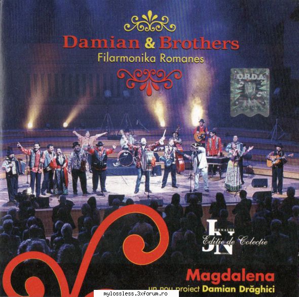 ...:::CERERE / REQUEST de Albume, Melodii in format FLAC !:::... - kaname - @ Muzica/Albume in format Lossless [FLAC]-[ROMANEASCA]