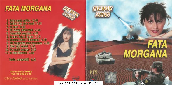 ...:::CERERE / REQUEST de Albume, Melodii in format FLAC !:::... - kaname - @ Muzica/Albume in format Lossless [FLAC]-[ROMANEASCA]