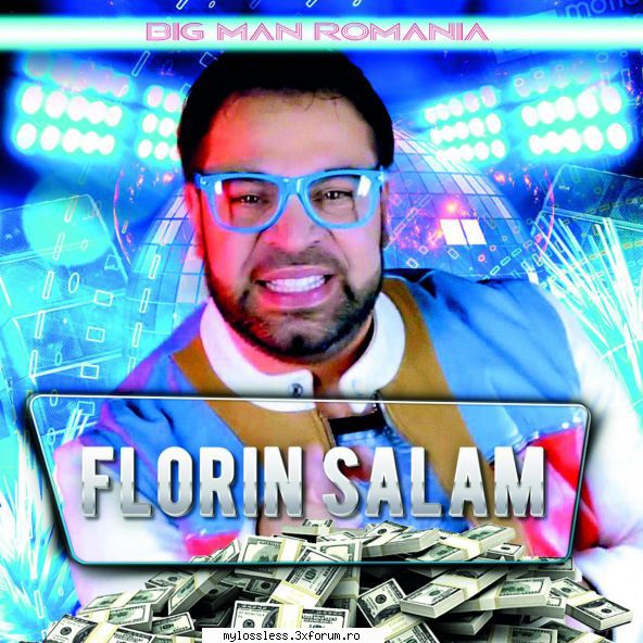 ...:::CERERE / REQUEST de Albume, Melodii in format FLAC !:::... - kaname - @ Muzica/Albume in format Lossless [FLAC]-[ROMANEASCA]
