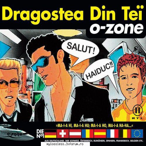 ...:::CERERE / REQUEST de Albume, Melodii in format FLAC !:::... - kaname - @ Muzica/Albume in format Lossless [FLAC]-[ROMANEASCA]