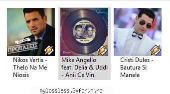 ...:::CERERE / REQUEST de Albume, Melodii in format FLAC !:::... - kaname - @ Muzica/Albume in format Lossless [FLAC]-[ROMANEASCA]