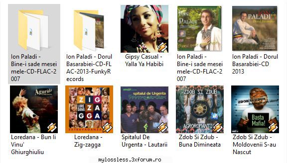 ...:::CERERE / REQUEST de Albume, Melodii in format FLAC !:::... - kaname - @ Muzica/Albume in format Lossless [FLAC]-[ROMANEASCA]