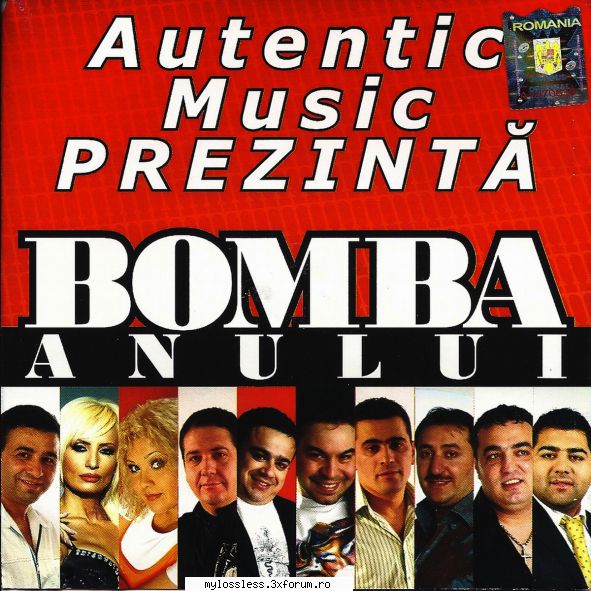 ...:::CERERE / REQUEST de Albume, Melodii in format FLAC !:::... - kaname - @ Muzica/Albume in format Lossless [FLAC]-[ROMANEASCA]