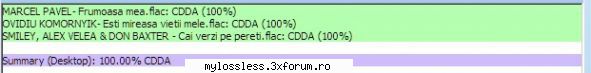 ...:::CERERE / REQUEST de Albume, Melodii in format FLAC !:::... - flac2011 - @ Muzica/Albume in format Lossless [FLAC]-[ROMANEASCA]