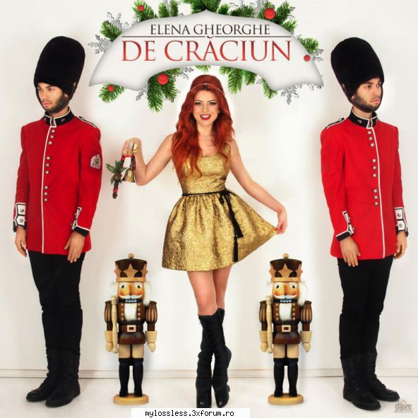...:::CERERE / REQUEST de Albume, Melodii in format FLAC !:::... - kaname - @ Muzica/Albume in format Lossless [FLAC]-[ROMANEASCA]