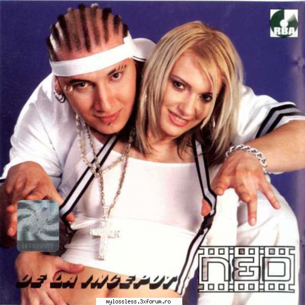 ...:::CERERE / REQUEST de Albume, Melodii in format FLAC !:::... - maqulyn - @ Muzica/Albume in format Lossless [FLAC]-[ROMANEASCA]