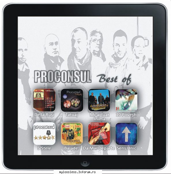 ...:::CERERE / REQUEST de Albume, Melodii in format FLAC !:::... - maqulyn - @ Muzica/Albume in format Lossless [FLAC]-[ROMANEASCA]