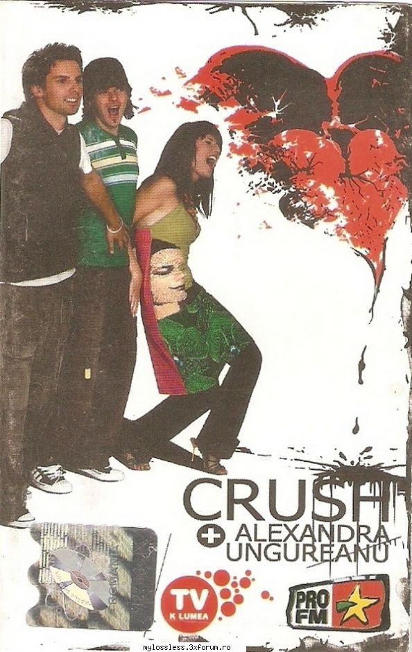 ...:::CERERE / REQUEST de Albume, Melodii in format FLAC !:::... - maqulyn - @ Muzica/Albume in format Lossless [FLAC]-[ROMANEASCA]