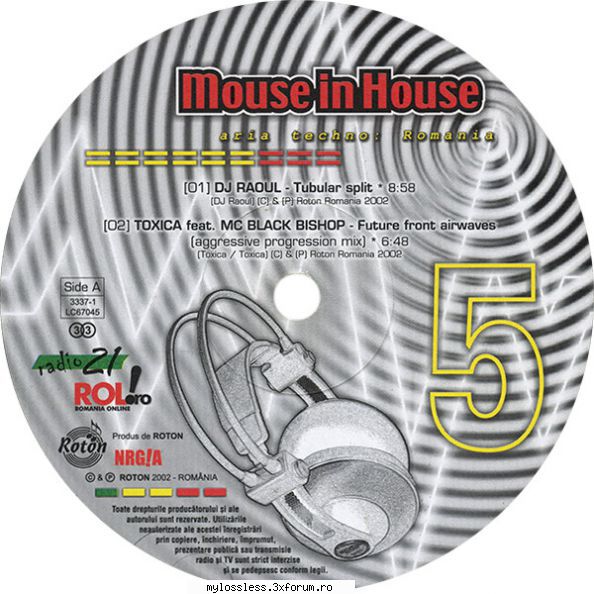 ...:::CERERE / REQUEST de Albume, Melodii in format FLAC !:::... - ClubCaviar - @ Muzica/Albume in format Lossless [FLAC]-[ROMANEASCA]