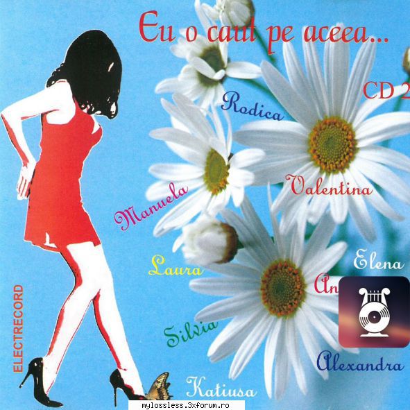 ...:::CERERE / REQUEST de Albume, Melodii in format FLAC !:::... - kaname - @ Muzica/Albume in format Lossless [FLAC]-[ROMANEASCA]