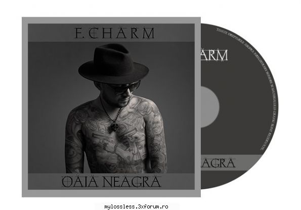 ...:::CERERE / REQUEST de Albume, Melodii in format FLAC !:::... - ilbiscione - @ Muzica/Albume in format Lossless [FLAC]-[ROMANEASCA]