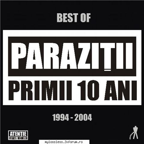 ...:::CERERE / REQUEST de Albume, Melodii in format FLAC !:::... - downloadx10y - @ Muzica/Albume in format Lossless [FLAC]-[ROMANEASCA]