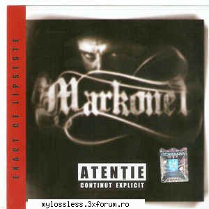 ...:::CERERE / REQUEST de Albume, Melodii in format FLAC !:::... - FlintTheCool - @ Muzica/Albume in format Lossless [FLAC]-[ROMANEASCA]